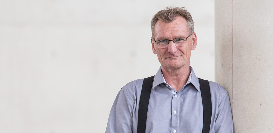 Heilpraktiker Renner, Psychotherapie Bonn-Bad Godesberg Header-Bild